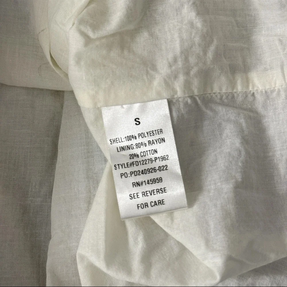 Dress Forum Los Angeles Maxi Gown Floral Patchwork Boho Hippie Cottagecore Fairy - Picture 11 of 16